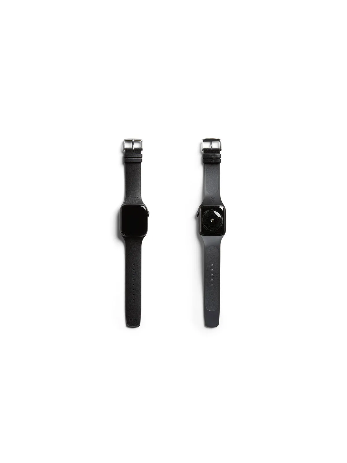 Bellroy Apple Watch Strap Large (42-45mm) Black