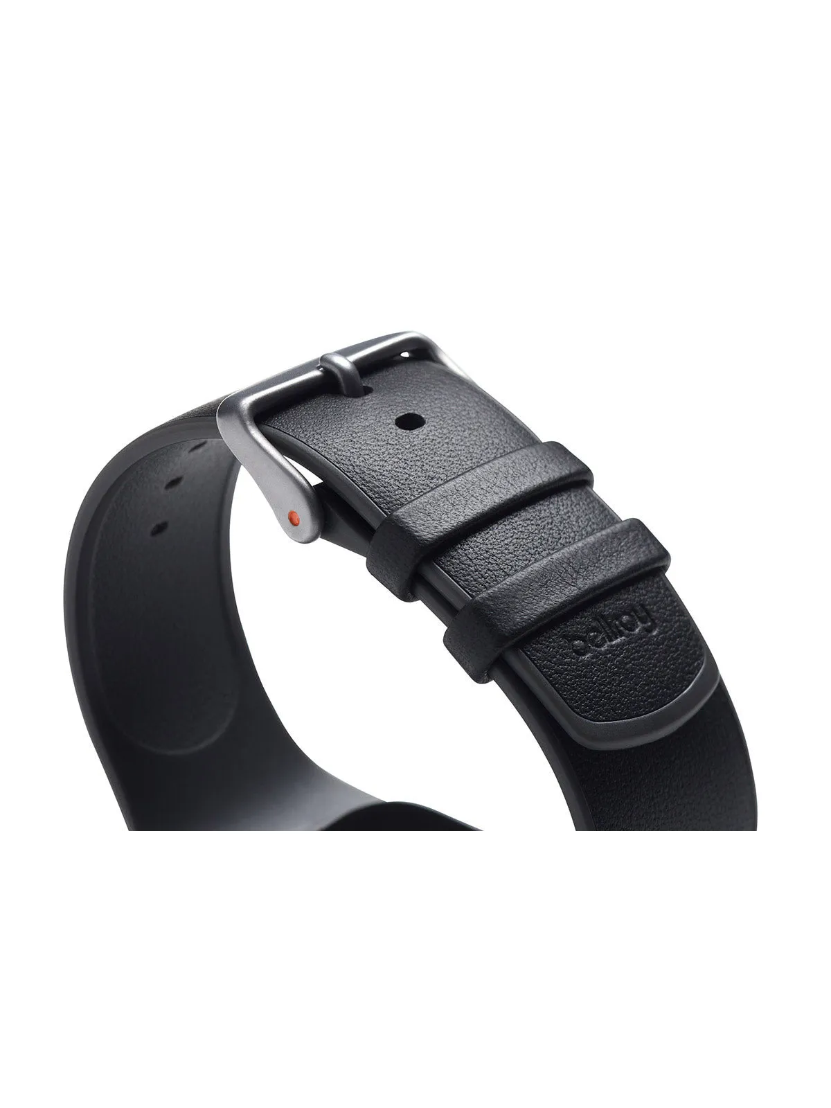 Bellroy Apple Watch Strap Large (42-45mm) Black