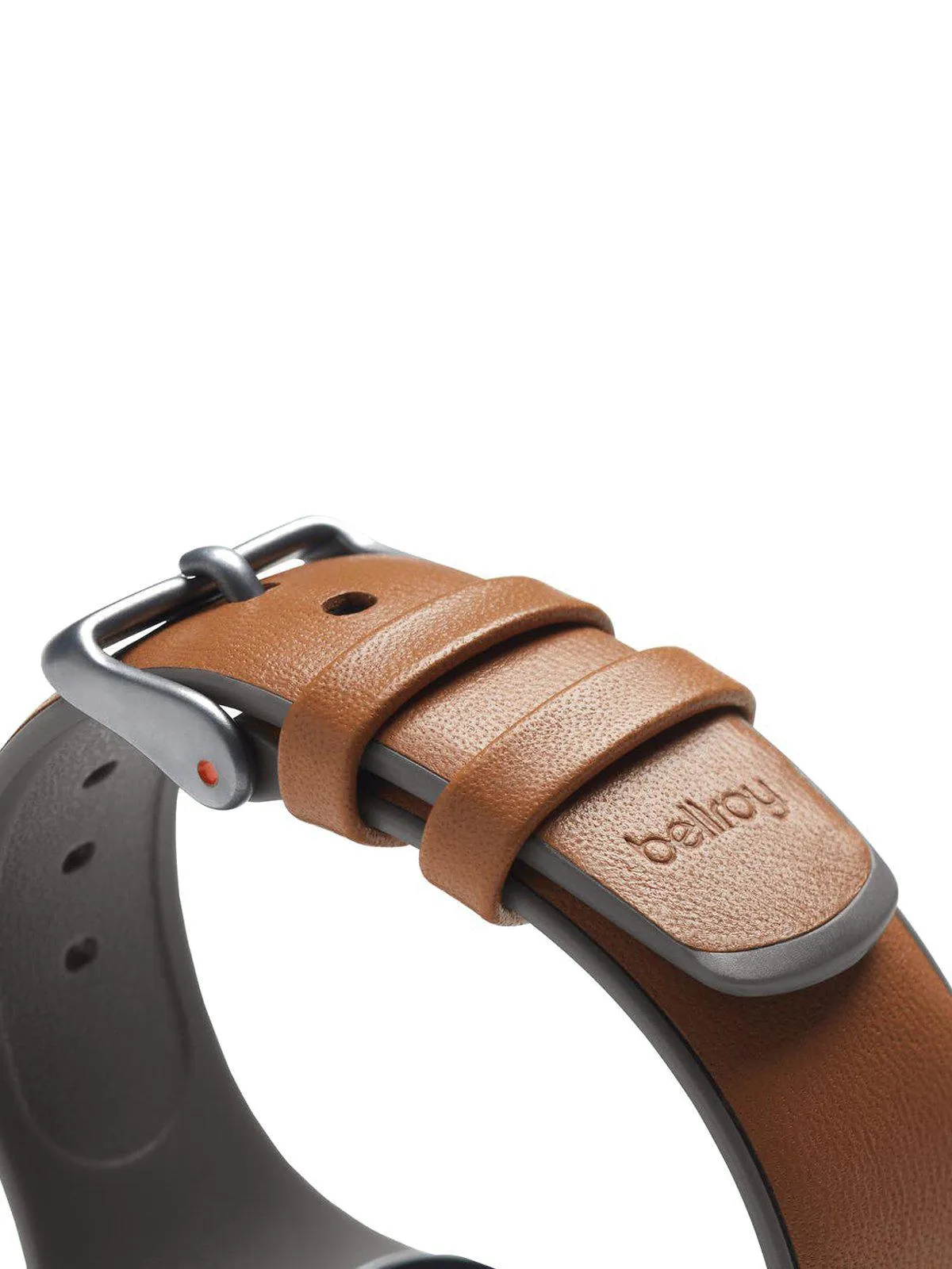 Bellroy Apple Watch Strap Small (38-41mm) Toffee