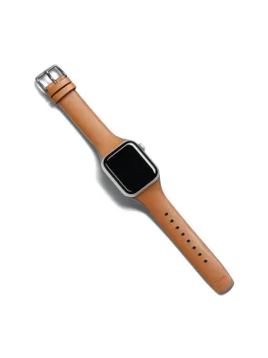 Bellroy Apple Watch Strap Small (38-41mm) Toffee