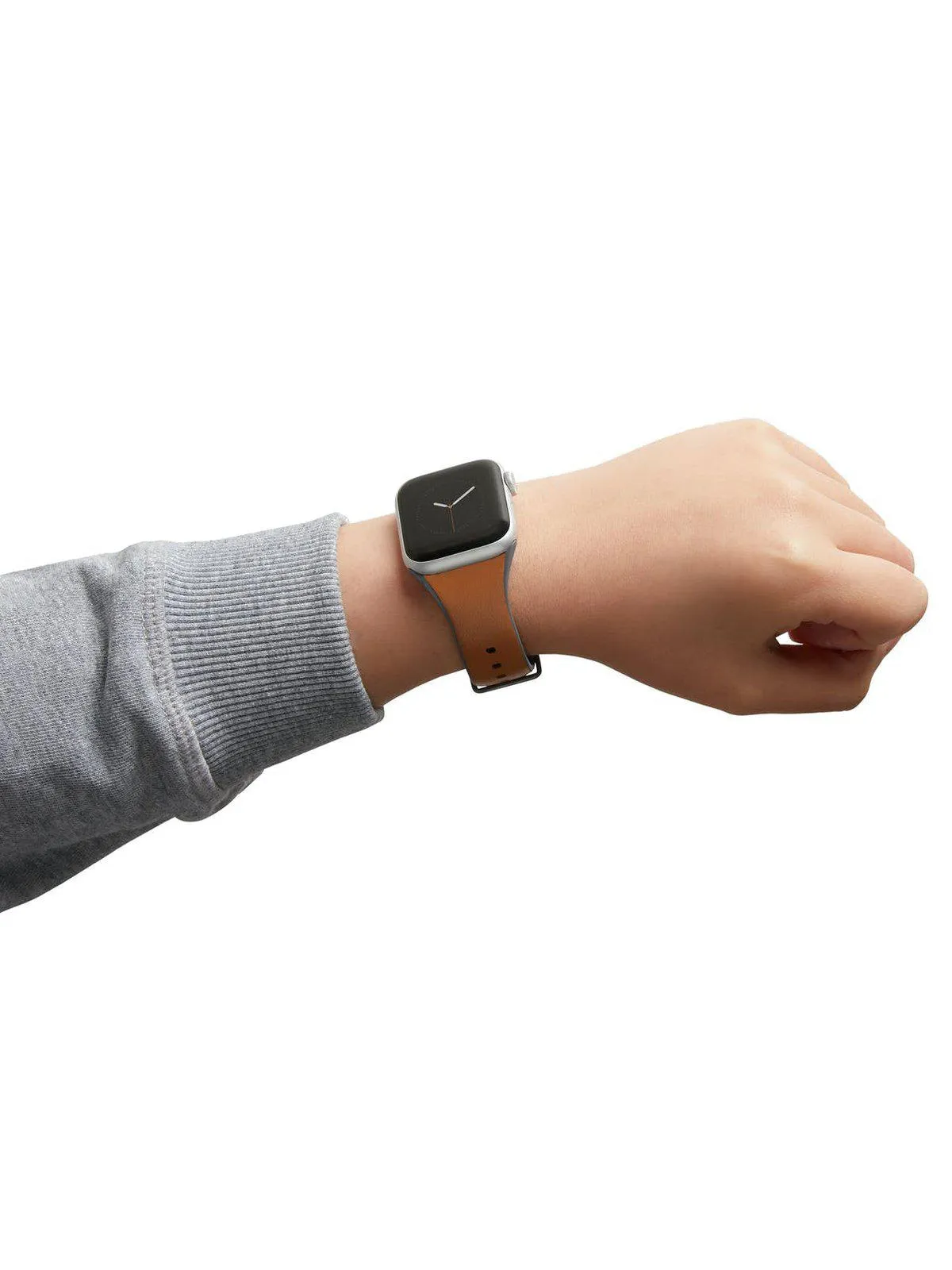 Bellroy Apple Watch Strap Small (38-41mm) Toffee