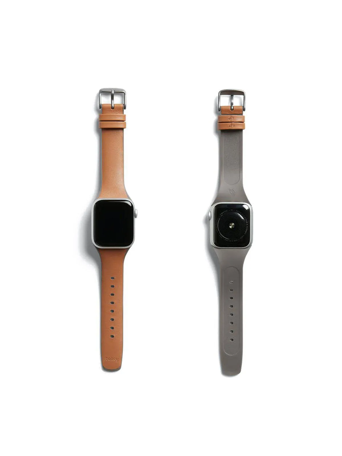 Bellroy Apple Watch Strap Small (38-41mm) Toffee