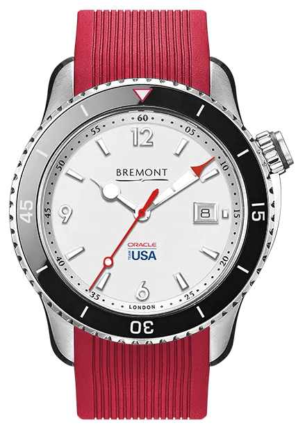 BM Watch ORSacle Team USA Special Edition