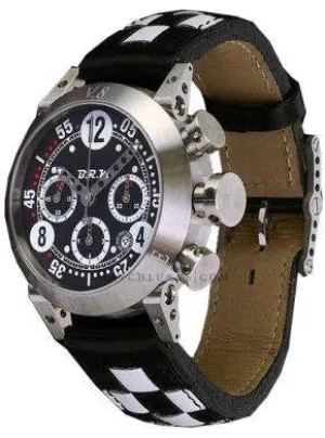 BM Watches V8-44 Black Hands