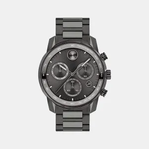 Bold Verso Men's Stainless Steel Chronograph Watch 3600867