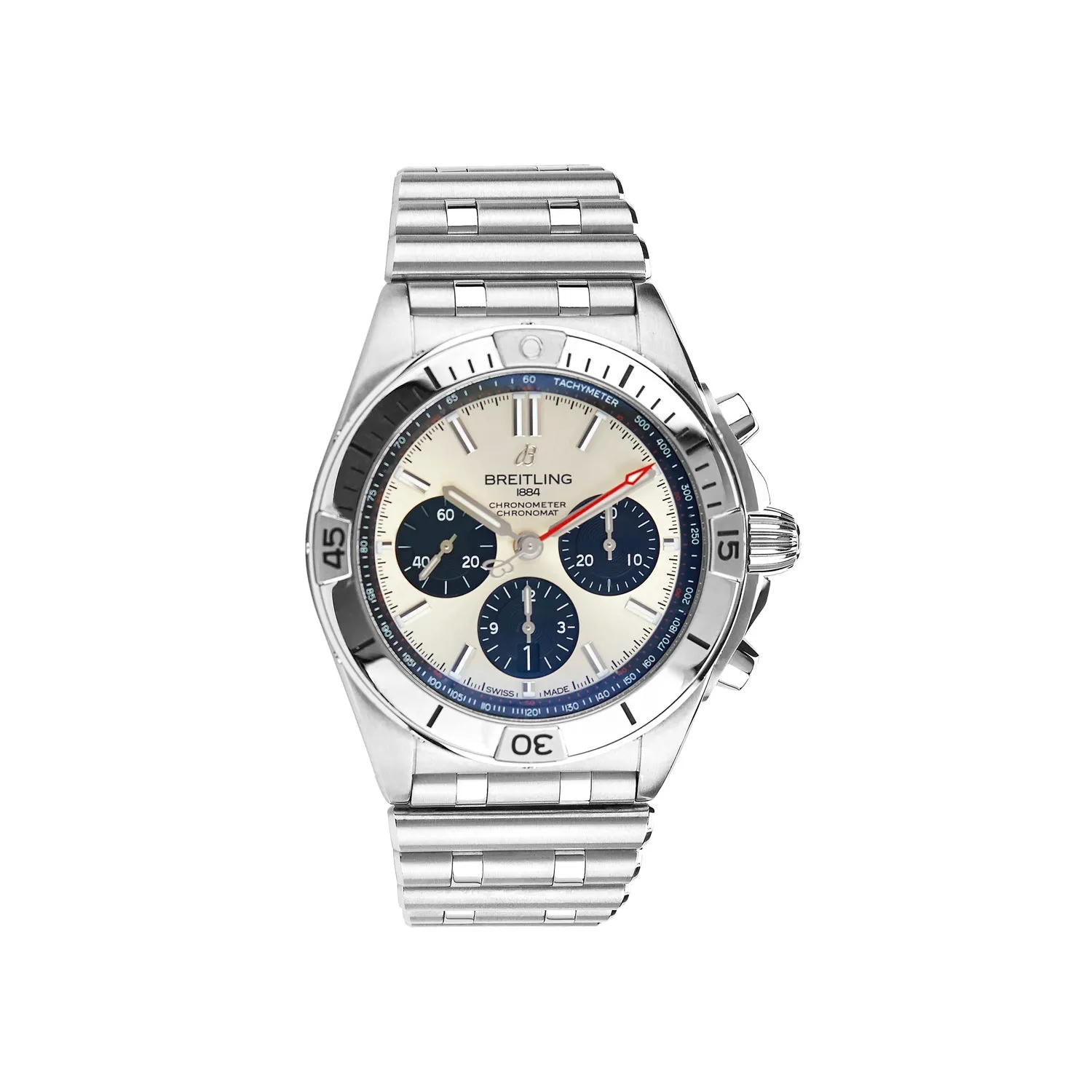 Breitling Chronomat B01 42