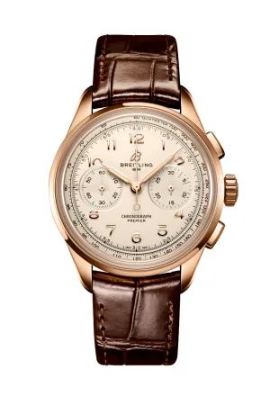 Breitling Heritage Premier B09 Chronograph 40 RB0930371G1P1