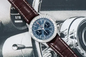 Breitling Navitimer B01