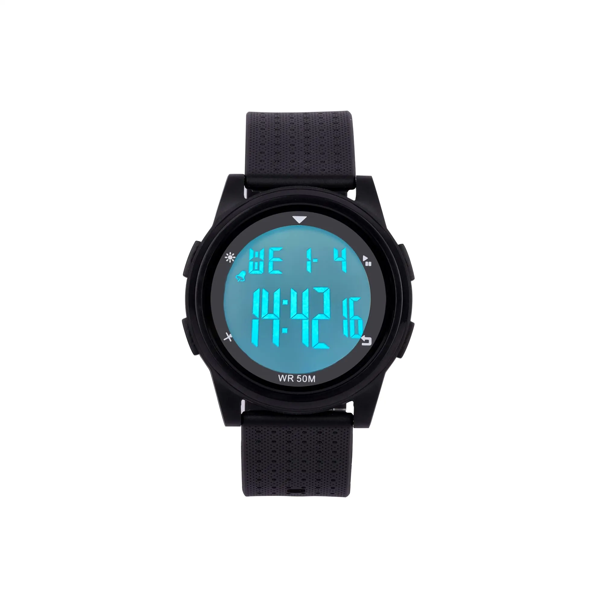 CakCity Ultra-Thin Alloy Case Men and Women Outdoor Waterproof Sports and Leisure Watches