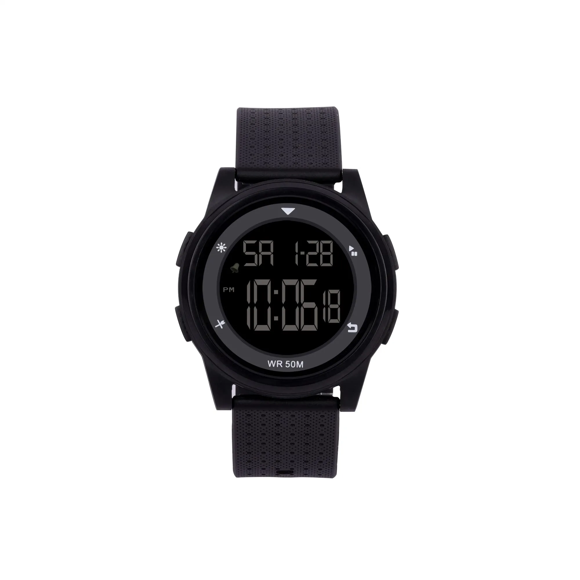 CakCity Ultra-Thin Alloy Case Men and Women Outdoor Waterproof Sports and Leisure Watches