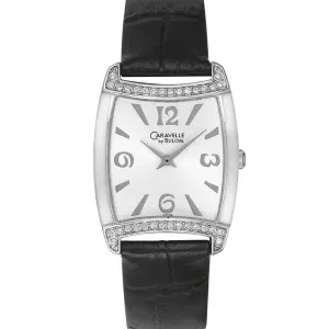 Caravelle by Bulova Watch. 43T09