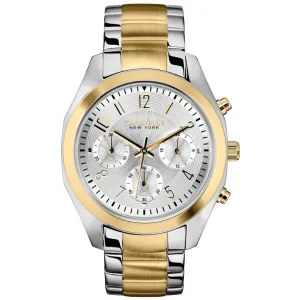 Caravelle New York by Bulova. 45L136