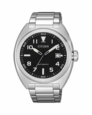 Citizen  Dress Automatic Mens Watch Nj0100-89E