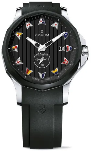 CRM Watch Admiral Legend 42