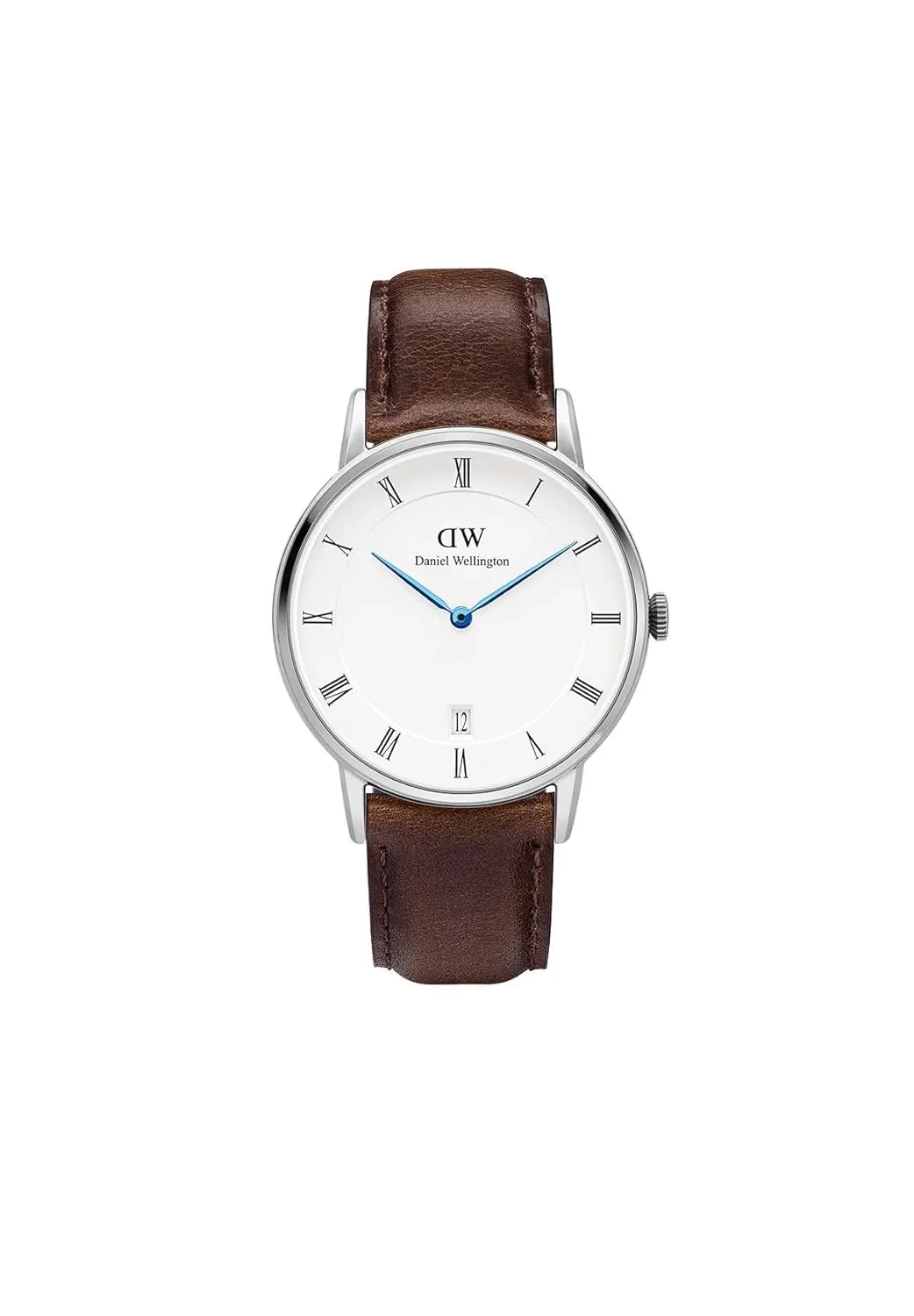 Daniel Wellington White Dial Women Analogue Watch - DW00100098