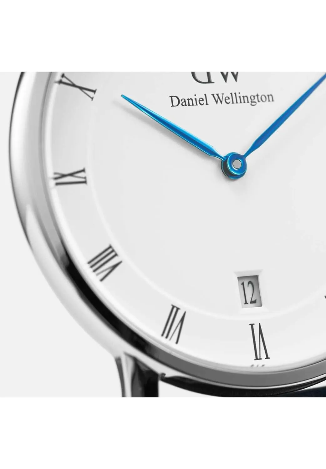 Daniel Wellington White Dial Women Analogue Watch - DW00100098