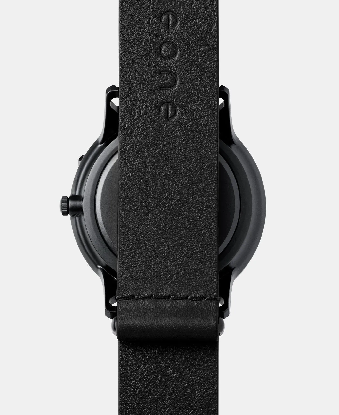 EONE Bradley Apex Leather Black