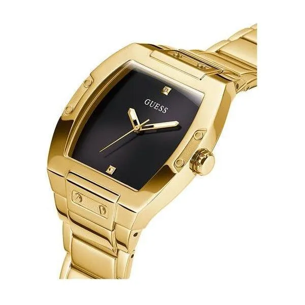 GUESS WATCHES Mod. GW0387G2