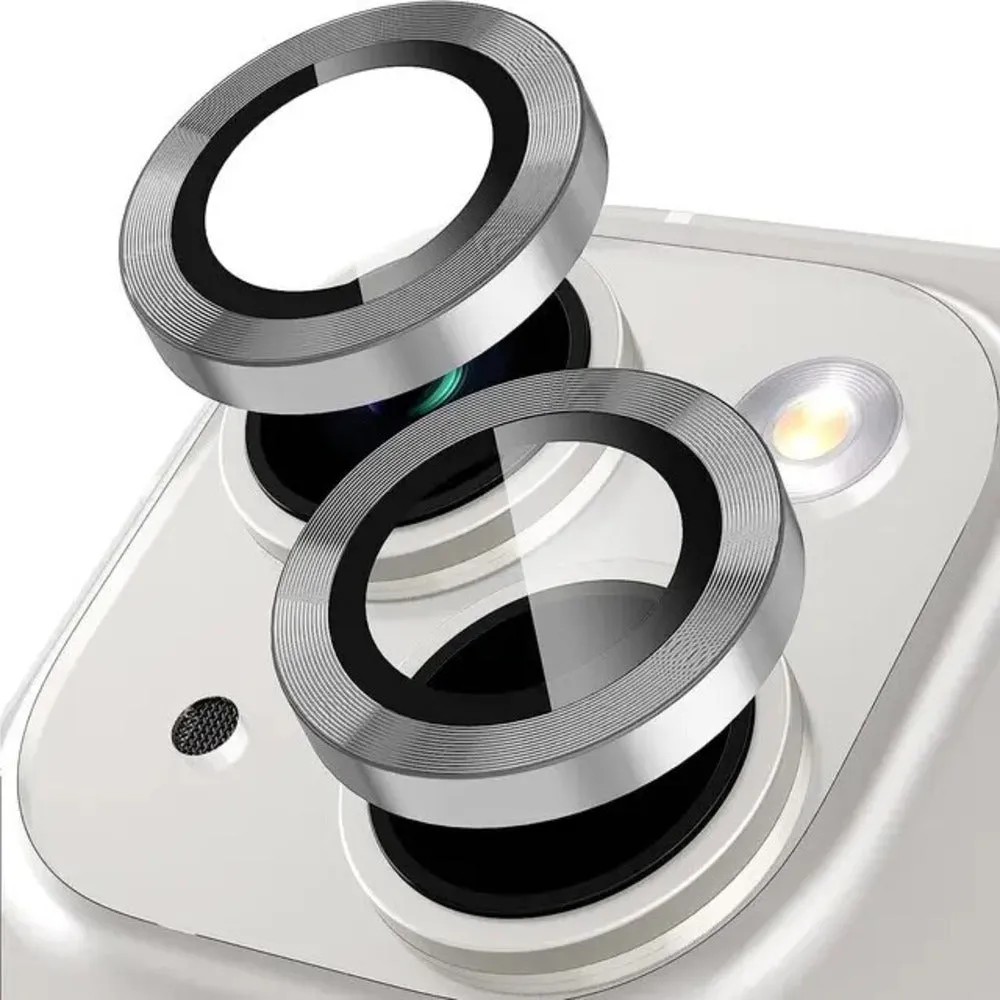 Interea Camera Lens Protector for iPhone Series 11-14