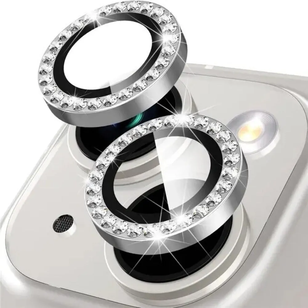 Interea Camera Lens Protector for iPhone Series 11-14