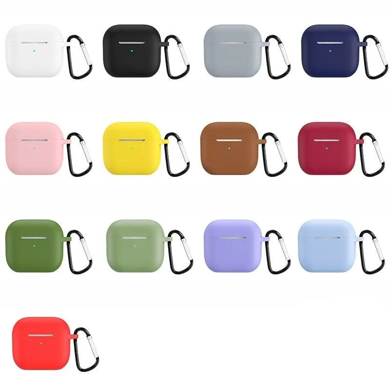 Ius Silicone AirPods Case