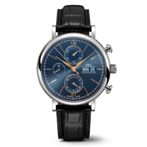 IWC PORTOFINO CHRONOGRAPH IW391036