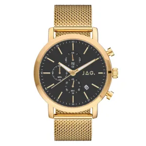 Jag Cabarita Mens Watch J2833A