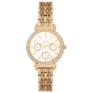 JAG Keira Multifunction Women's Watch