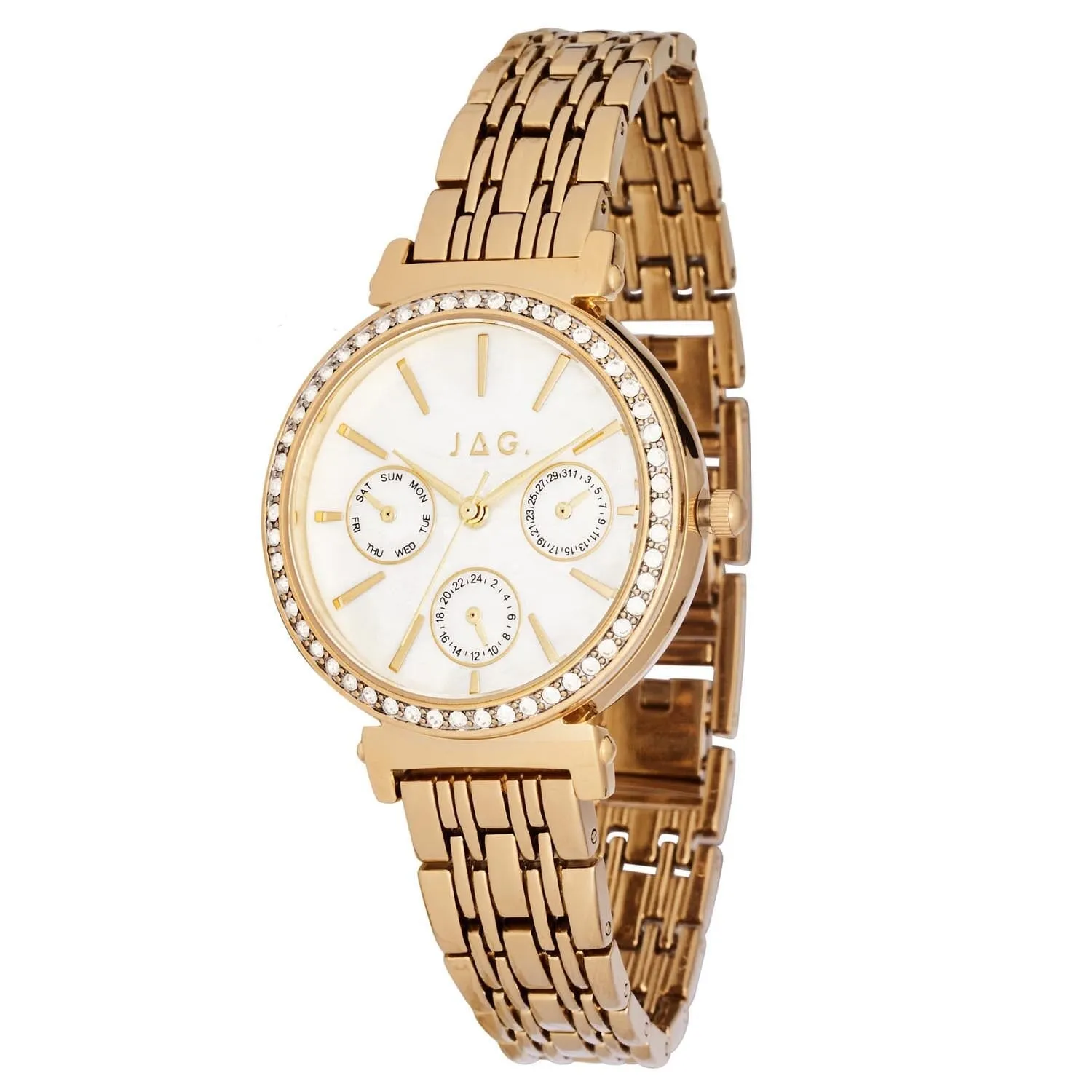 JAG Keira Multifunction Women's Watch