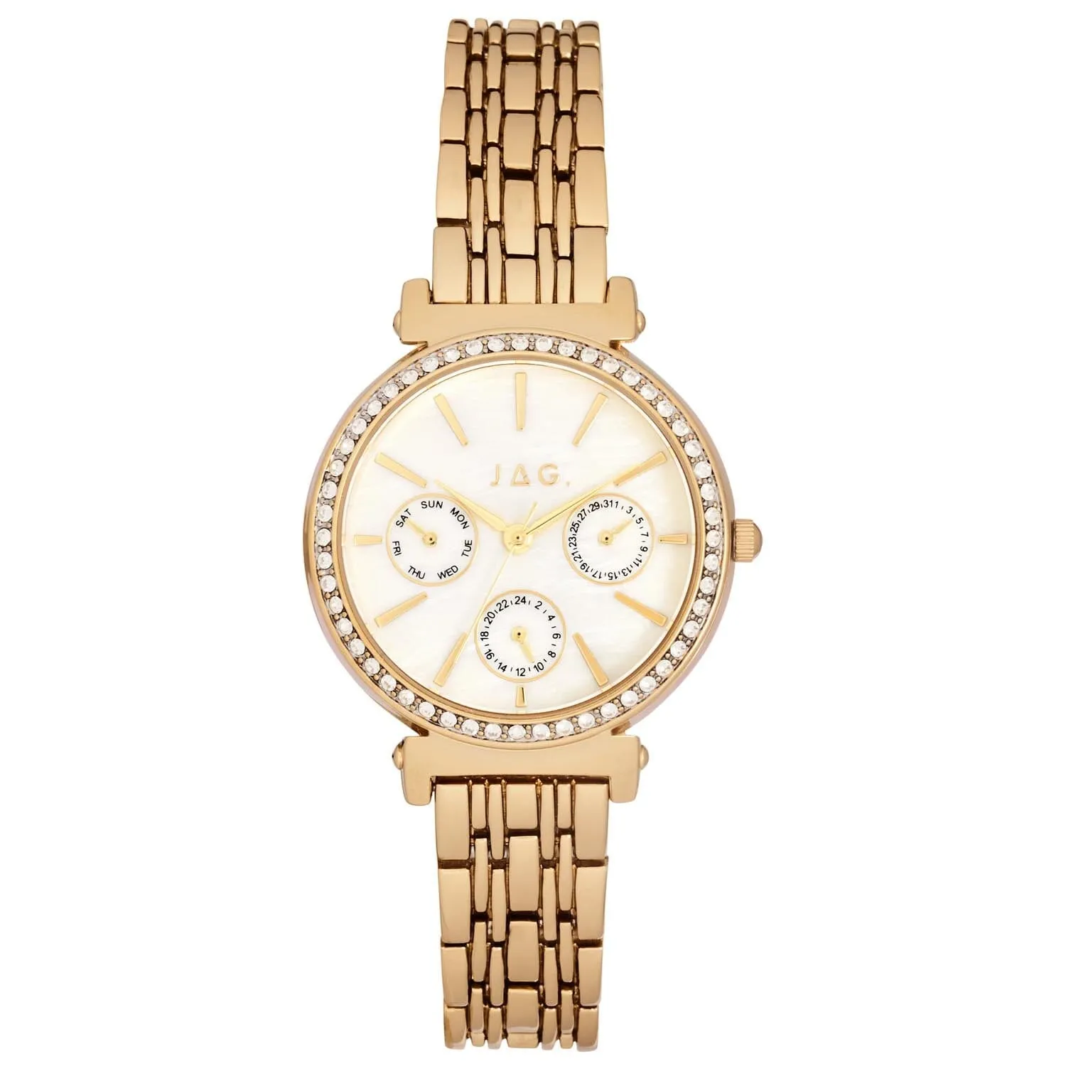 JAG Keira Multifunction Women's Watch