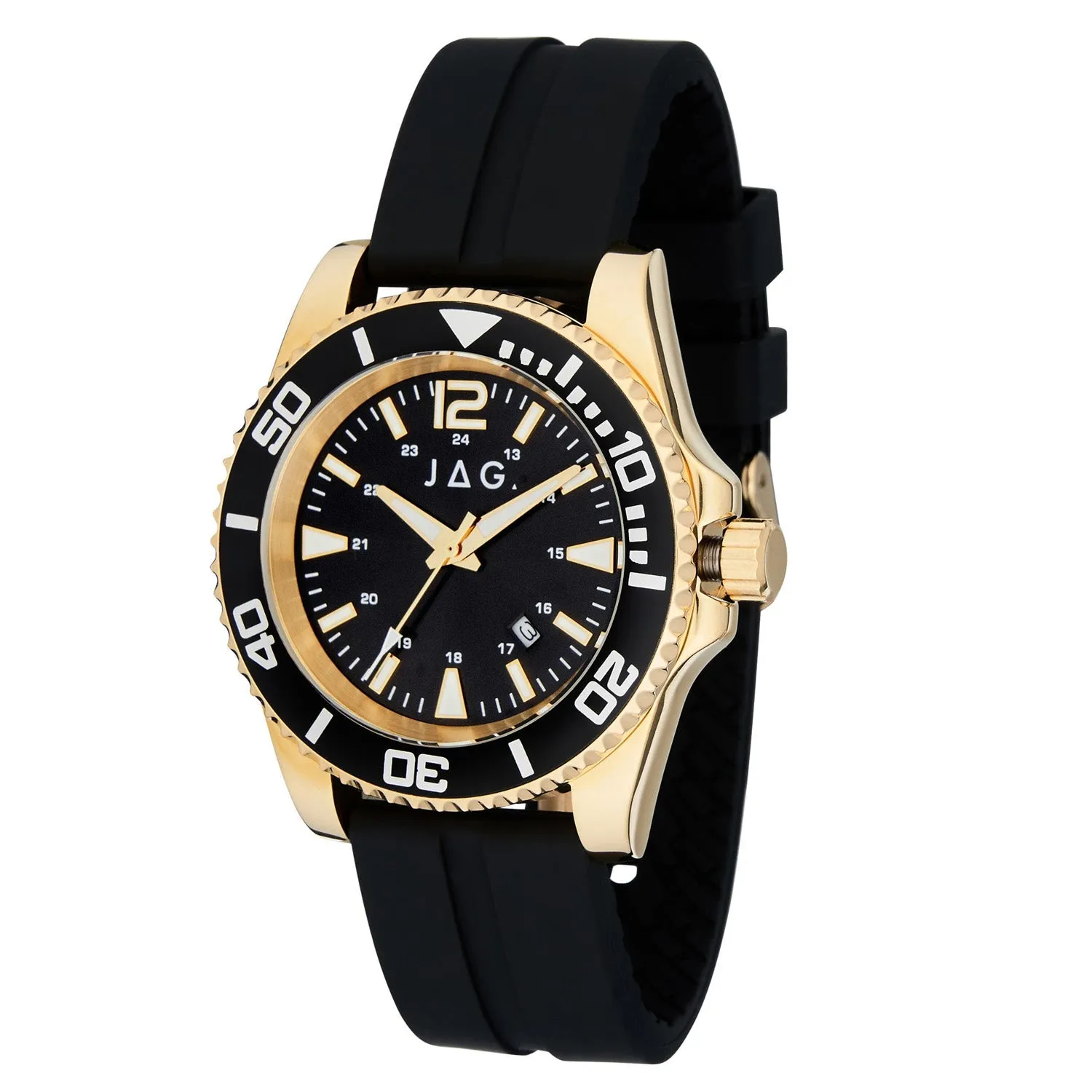 JAG Newport Men's Watch J2698