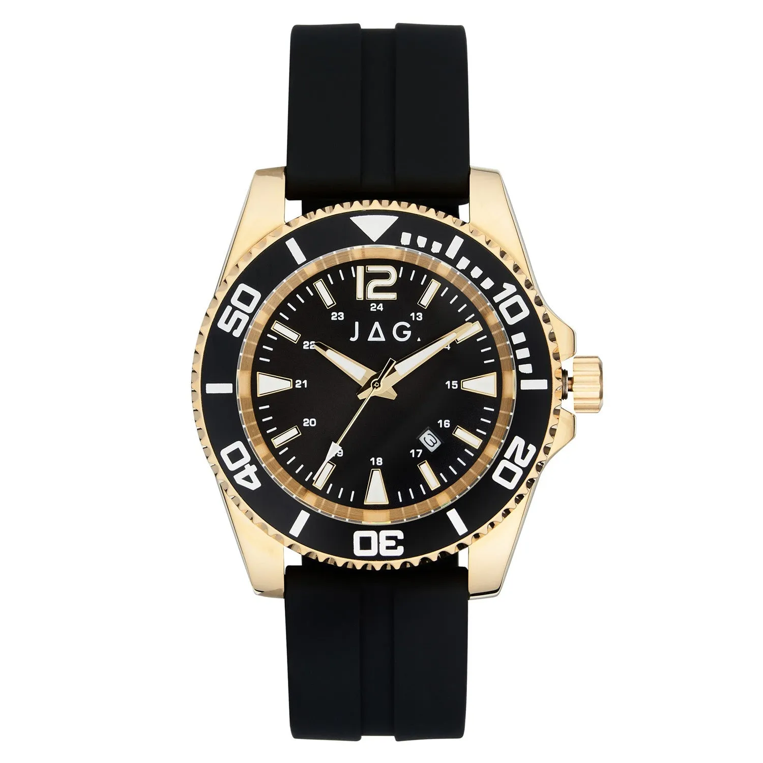 JAG Newport Men's Watch J2698