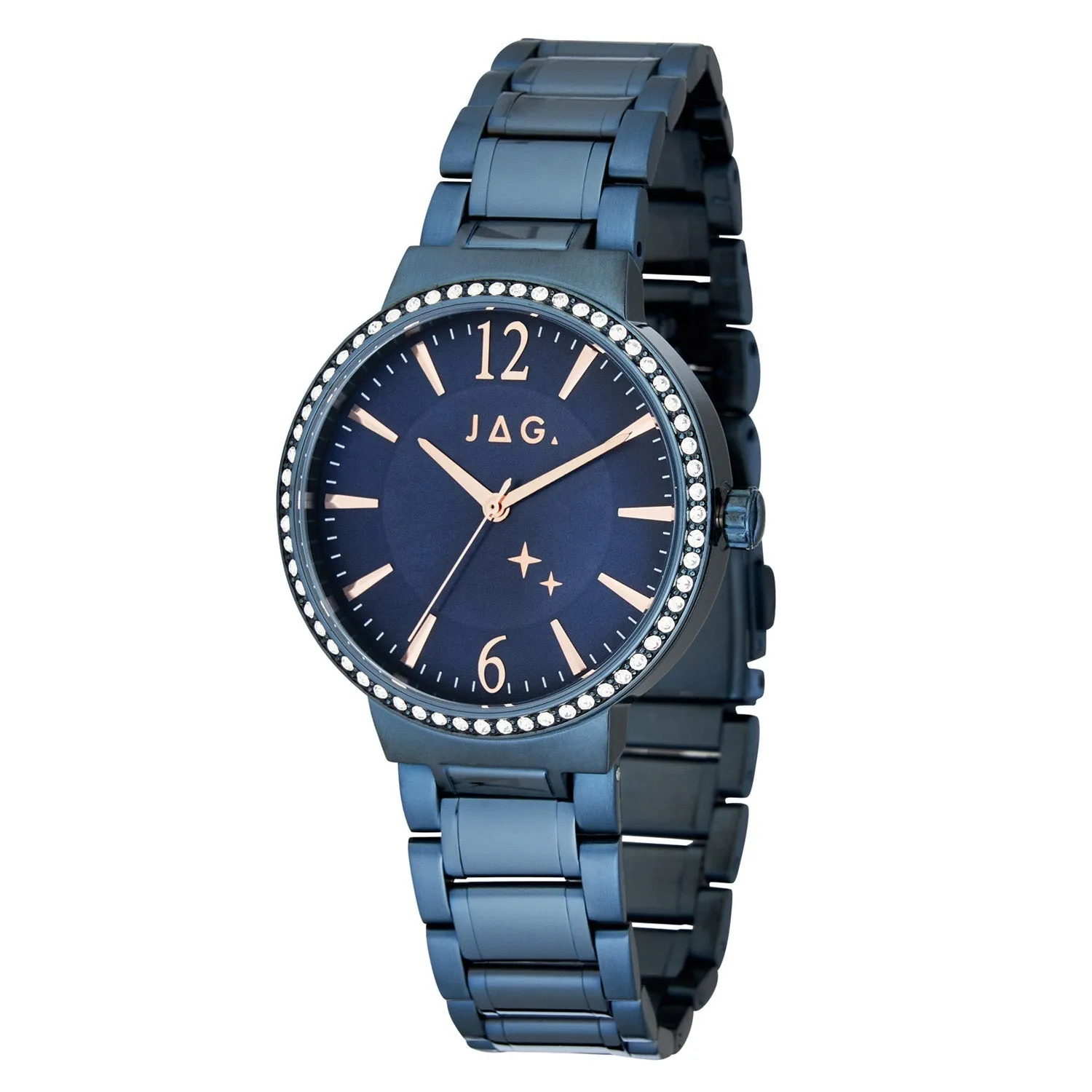 JAG Skye Women's Watch