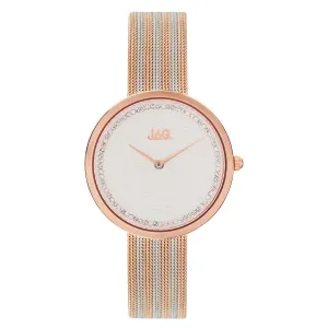 Jag Tegan Ladies Watch J2229A