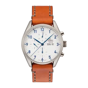 LACO CHRONOGRAPH CHICAGO AUTOMATIC