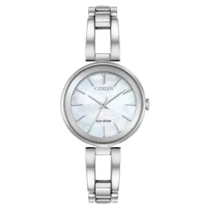 Ladies' Citizen Eco-Drive Axiom