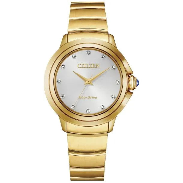 Ladies' Citizen Eco-Drive Ceci