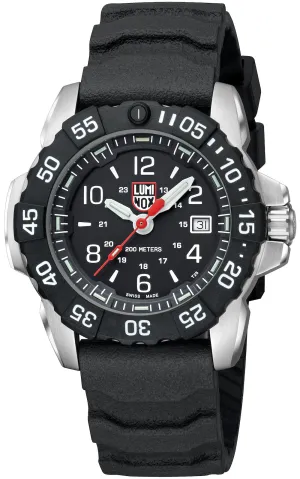 LMX Watch Navy Seals RSC 325 Series