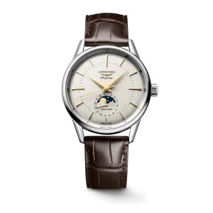 Longines Flagship Heritage 38.50MM