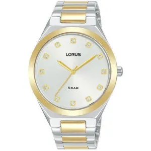 LORUS WATCHES Mod. RG202WX9