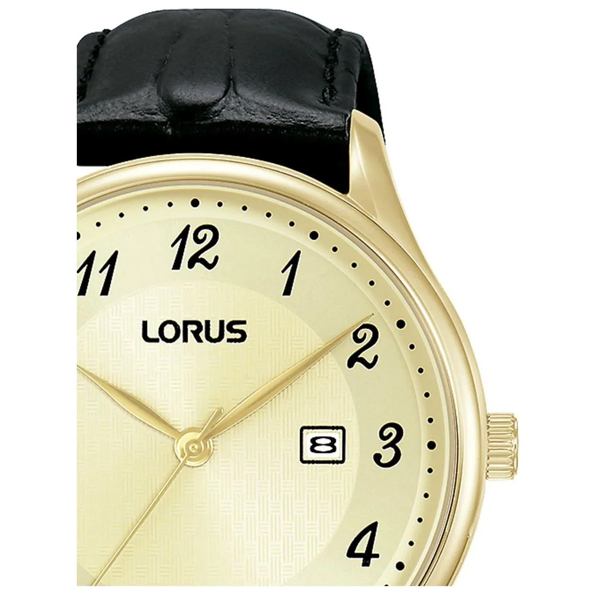 LORUS WATCHES Mod. RH908PX9