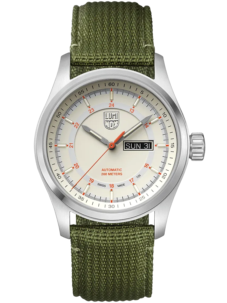 Luminox Atacama Field Automatic - 1907.NF