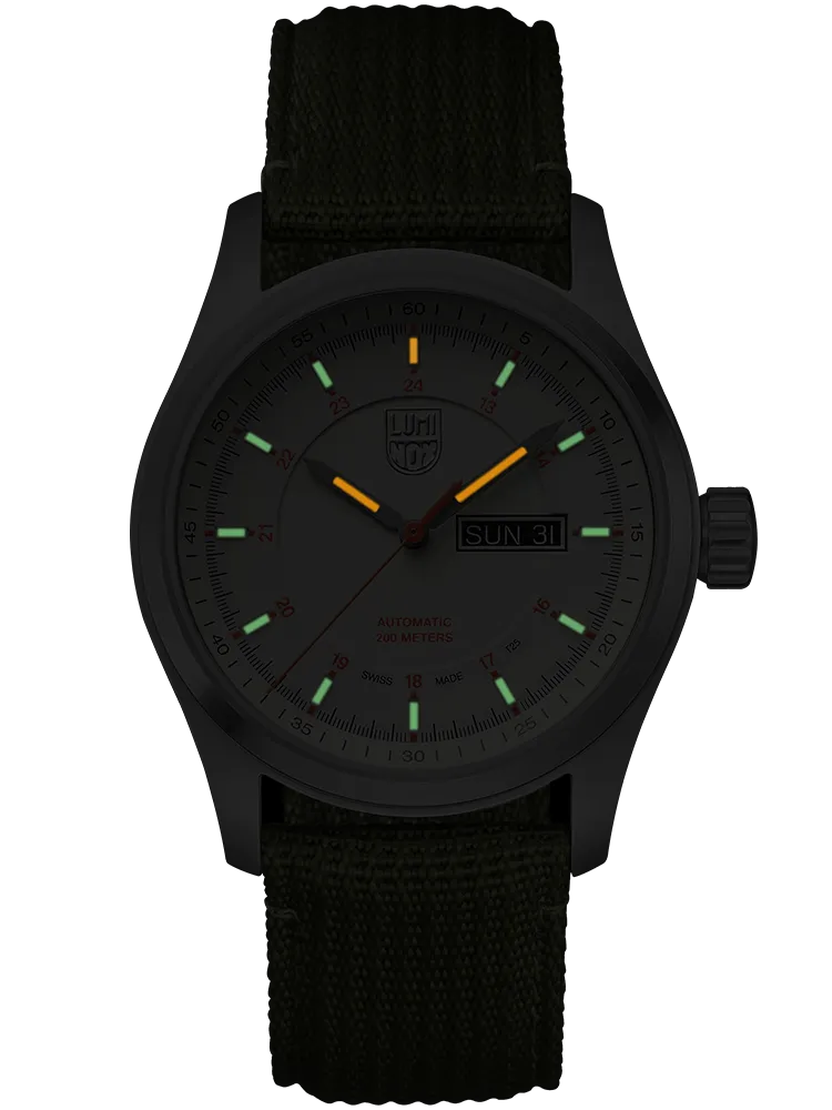 Luminox Atacama Field Automatic - 1907.NF