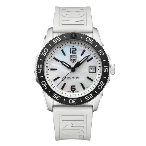 Luminox Pacific Diver Ripple 39mm Diver Watch - XS.3128M.SET