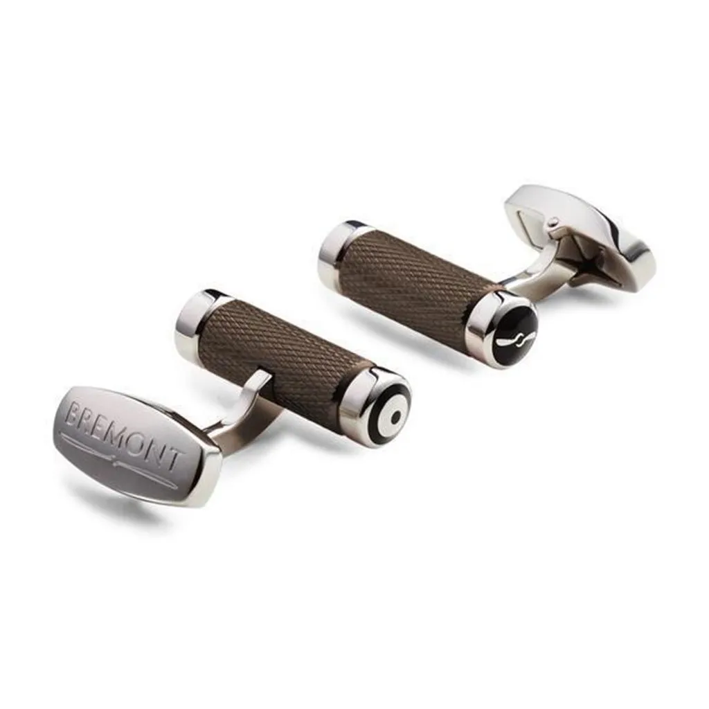 MB T-Bar Cufflinks