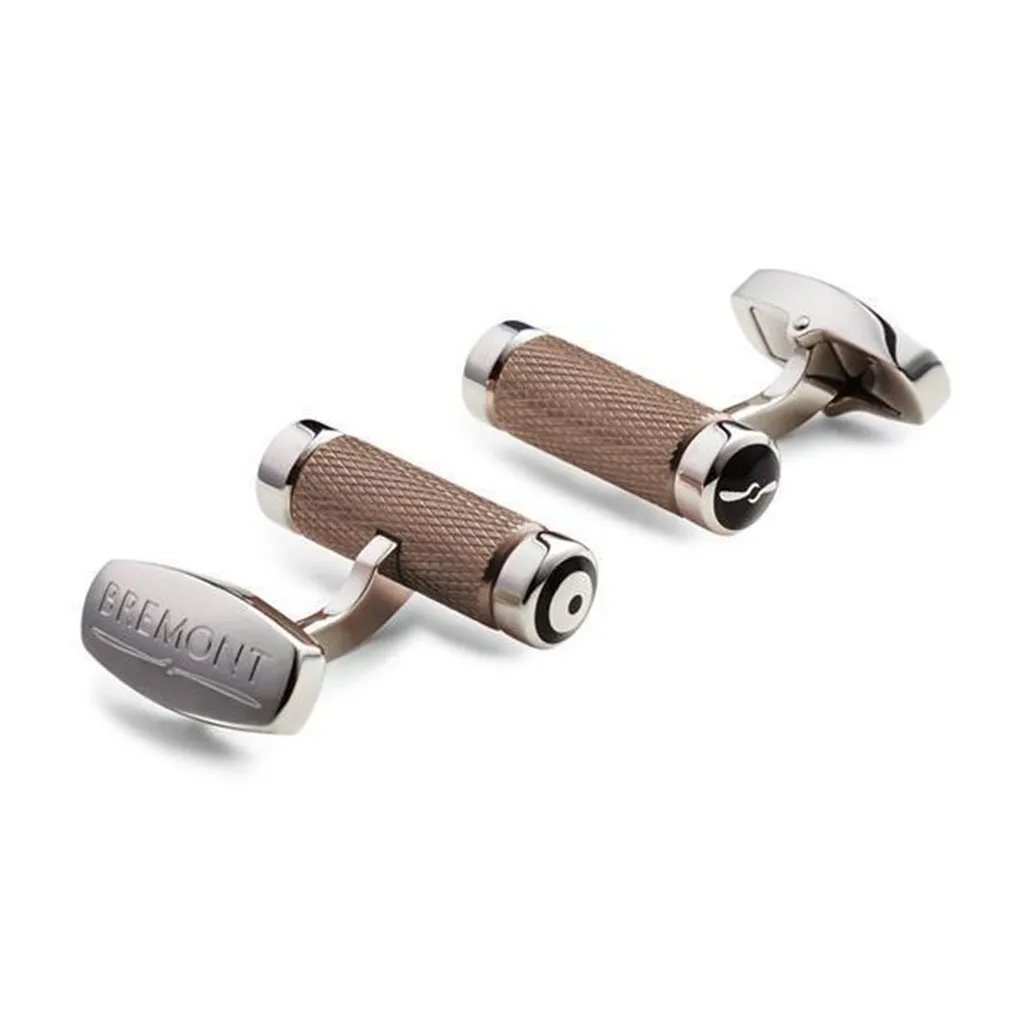 MB T-Bar Cufflinks