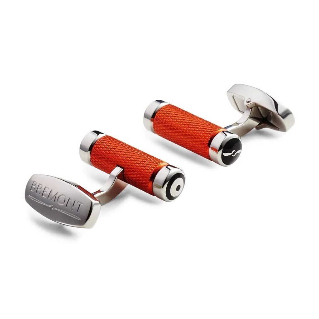 MB T-Bar Cufflinks