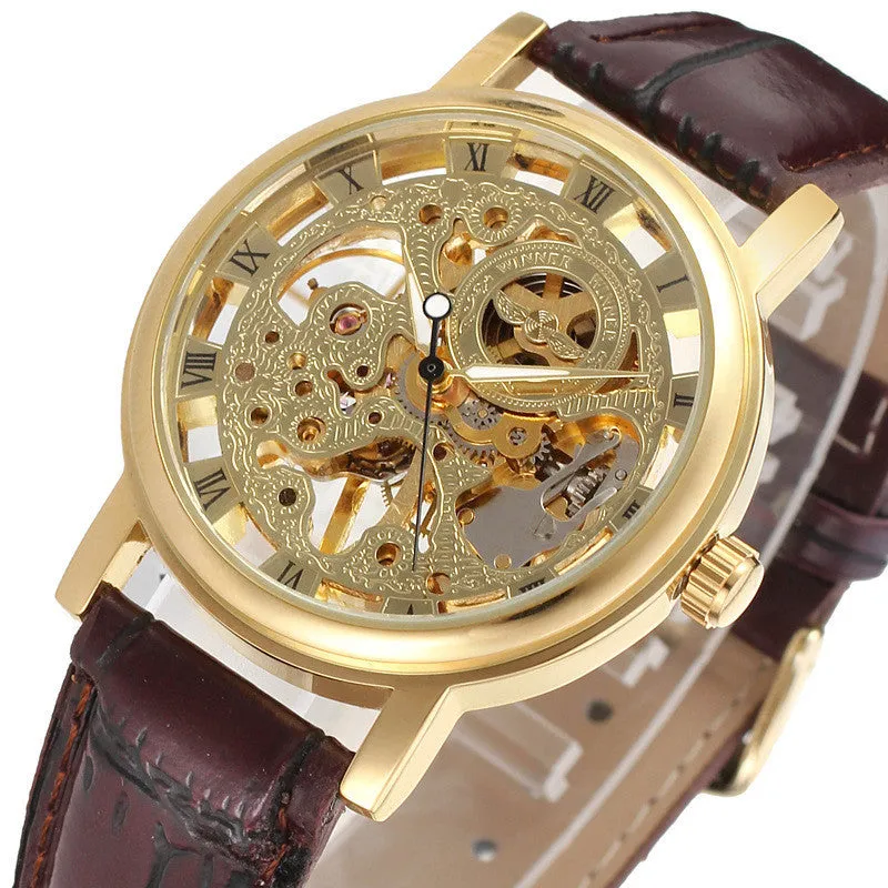 Men's Mechanical Watches