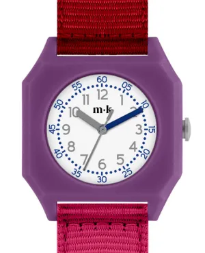 Mini Kyomo Coral Reef Eco-Friendly Kids Watch