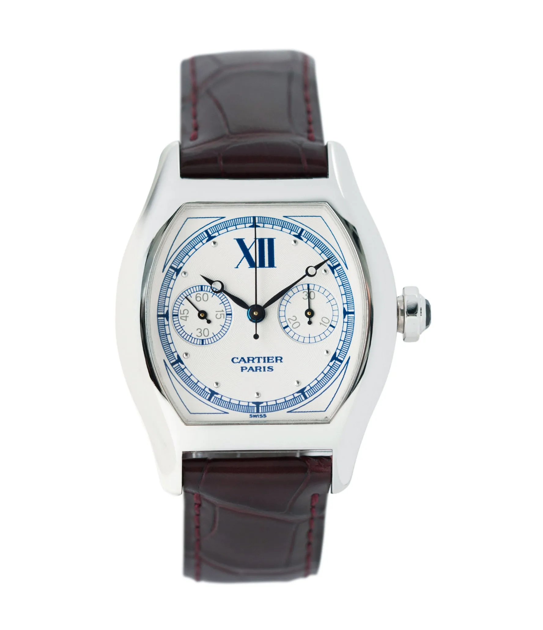 Monopoussoir 2396 | White Gold